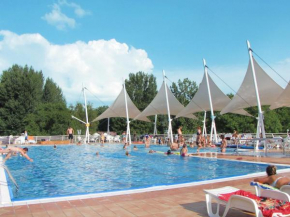Holiday Home Balatontourist Füred-1 by Interhome
